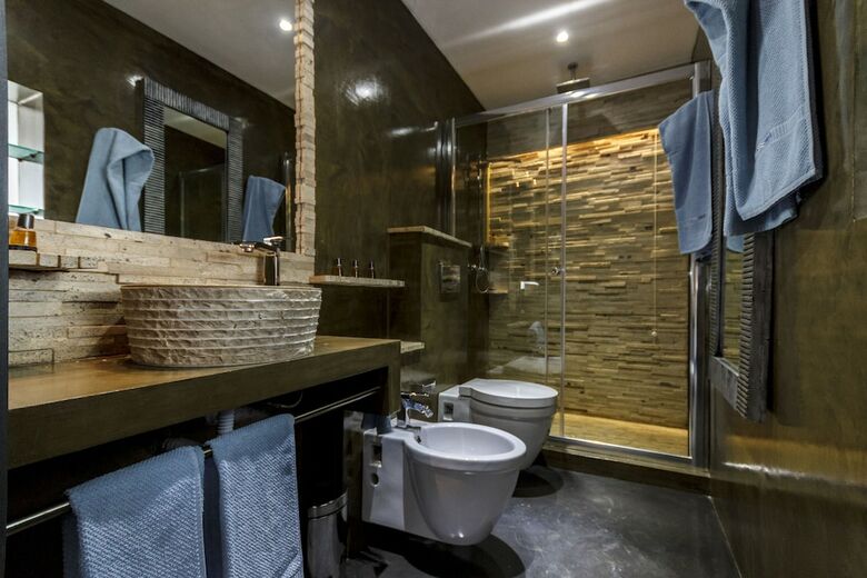 Hotel Ocean Caf� Suites