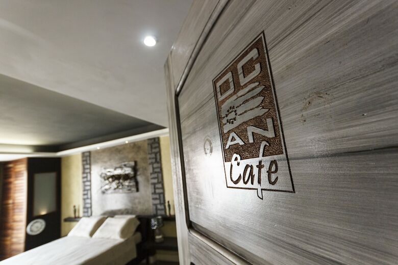 Hotel Ocean Caf� Suites