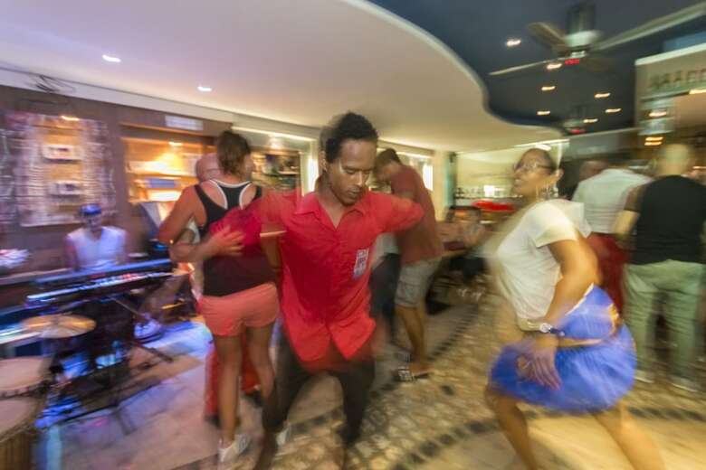 Hotel Ocean Caf� Suites