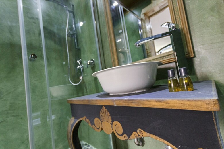 Hotel Ocean Caf� Suites