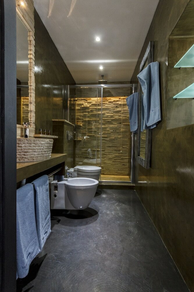 Hotel Ocean Caf� Suites