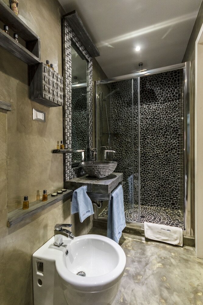 Hotel Ocean Caf� Suites