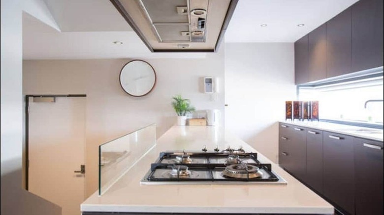 Harbour Town Apartment