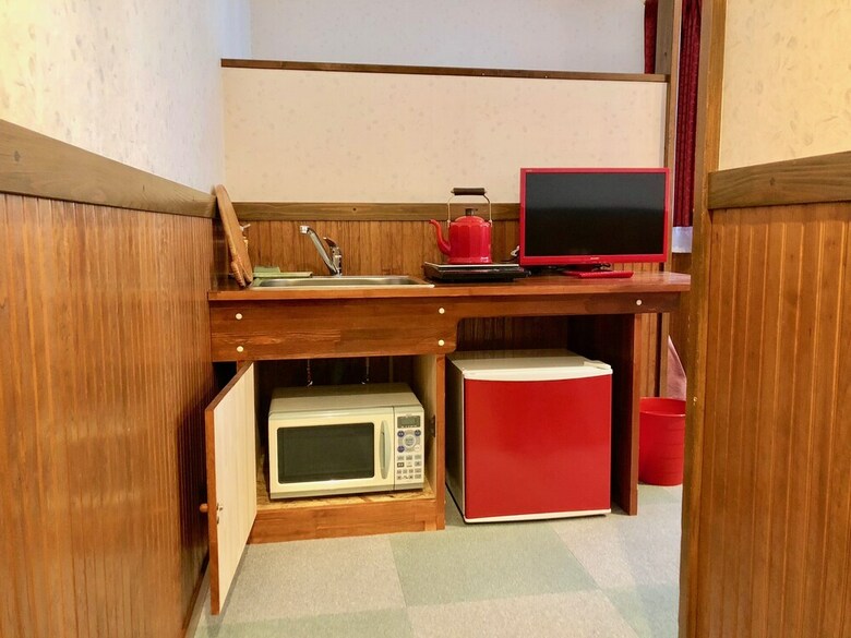 Hotel Arts Color