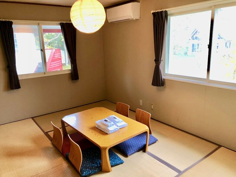 Hotel Arts Color
