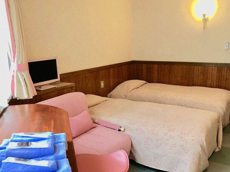 Hotel Arts Color