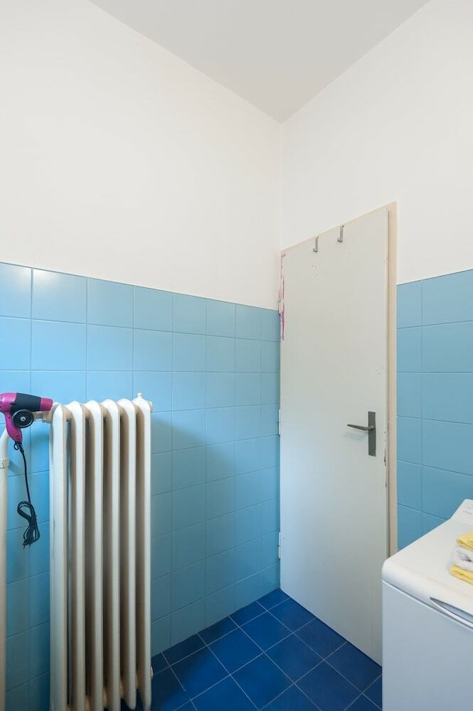 Na Zborenci Apartments