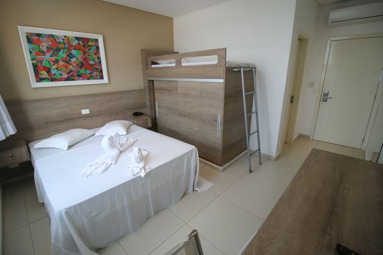 Hotel Da Pra�a