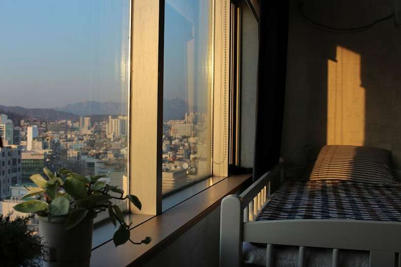 Hostal Hongdae Guesthouse - Hostel