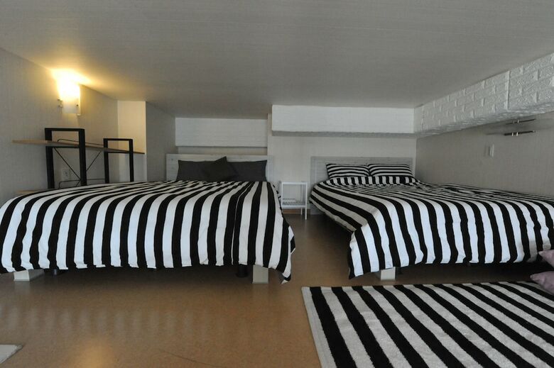 Hostal Hongdae Guesthouse - Hostel
