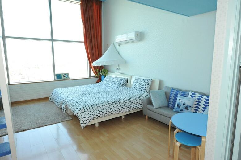 Hostal Hongdae Guesthouse - Hostel