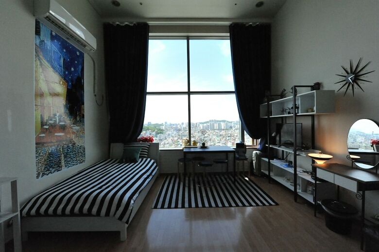 Hostal Hongdae Guesthouse - Hostel