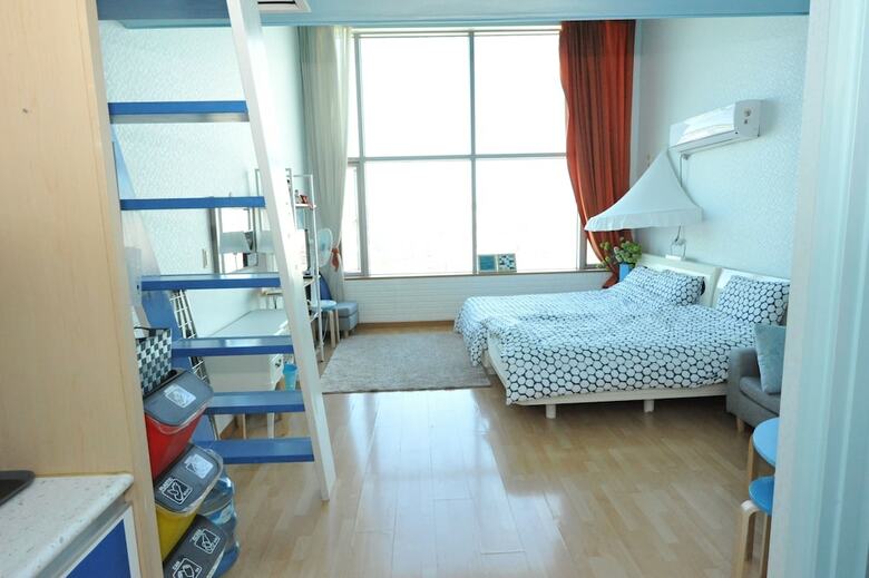 Hostal Hongdae Guesthouse - Hostel