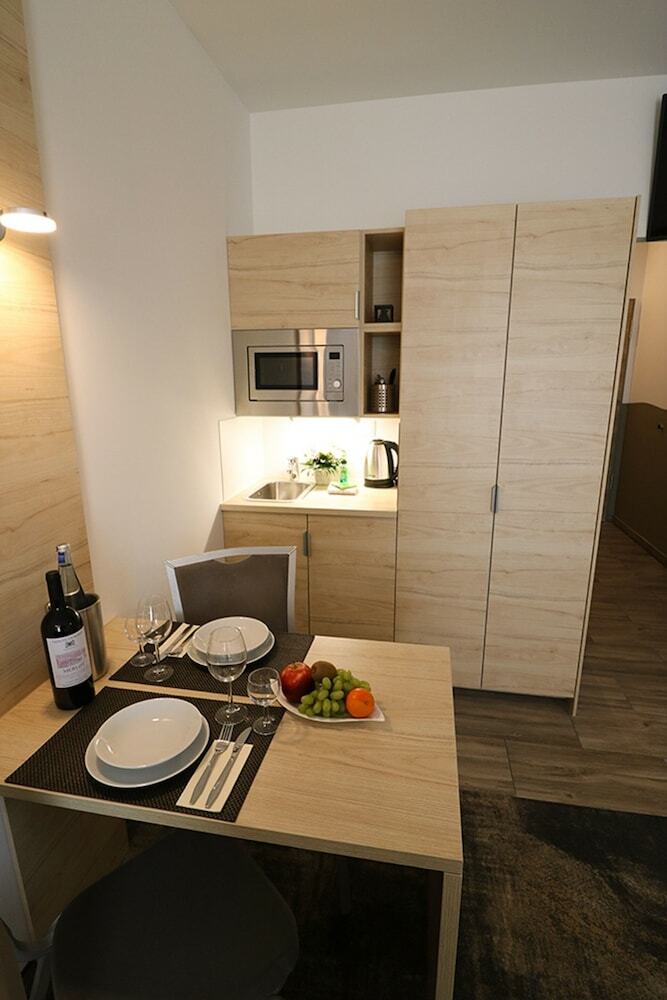 Petul Apart Hotel An'ne 40