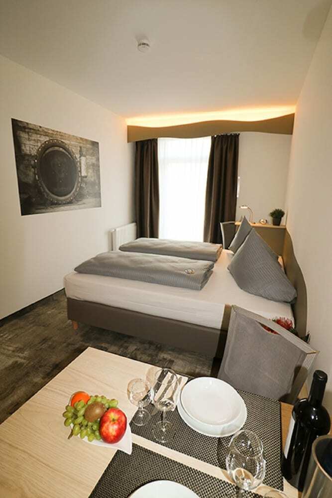 Petul Apart Hotel An'ne 40