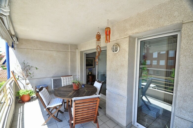 Apartamentos The Rose