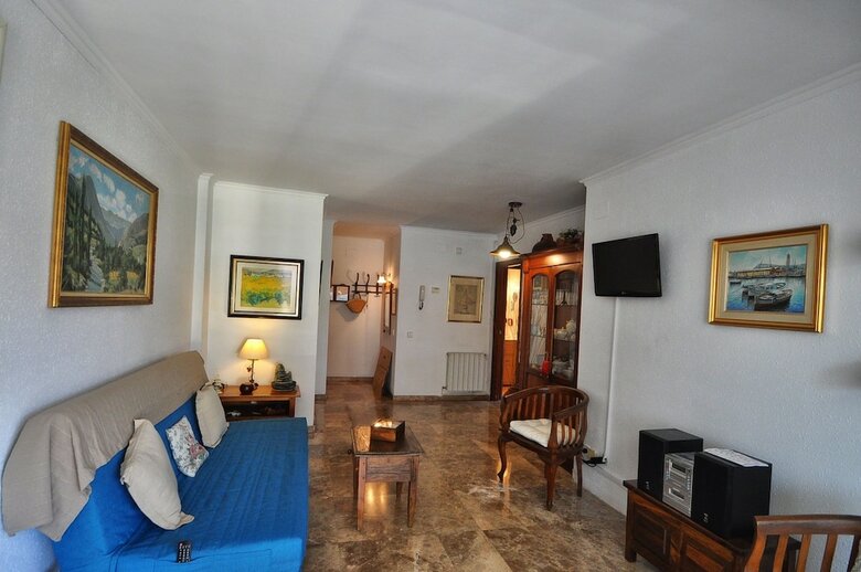 Apartamentos The Rose