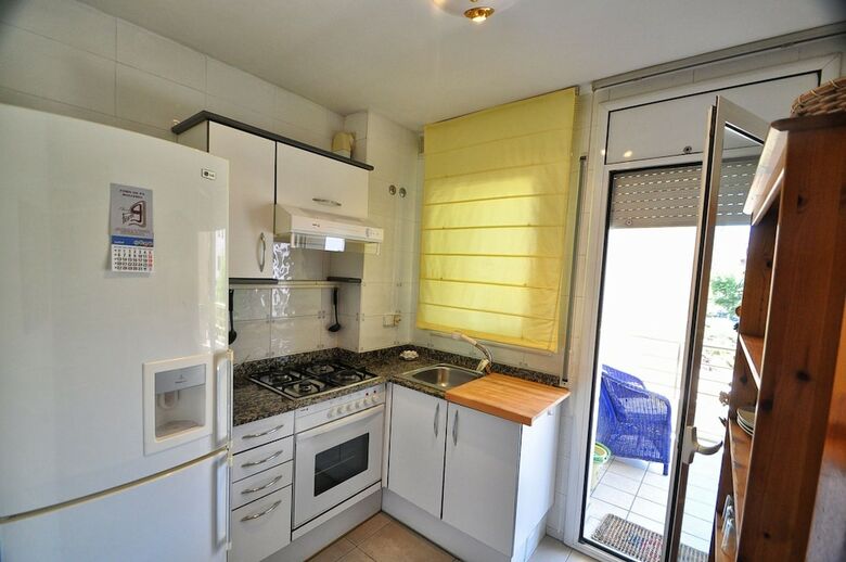 Apartamentos The Rose