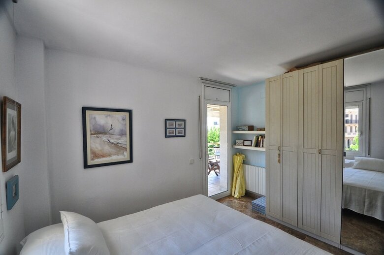 Apartamentos The Rose