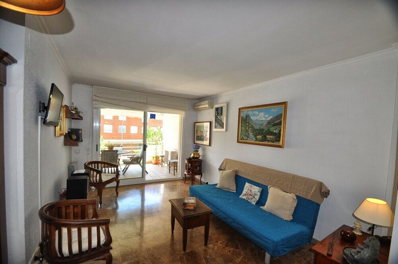 Apartamentos The Rose