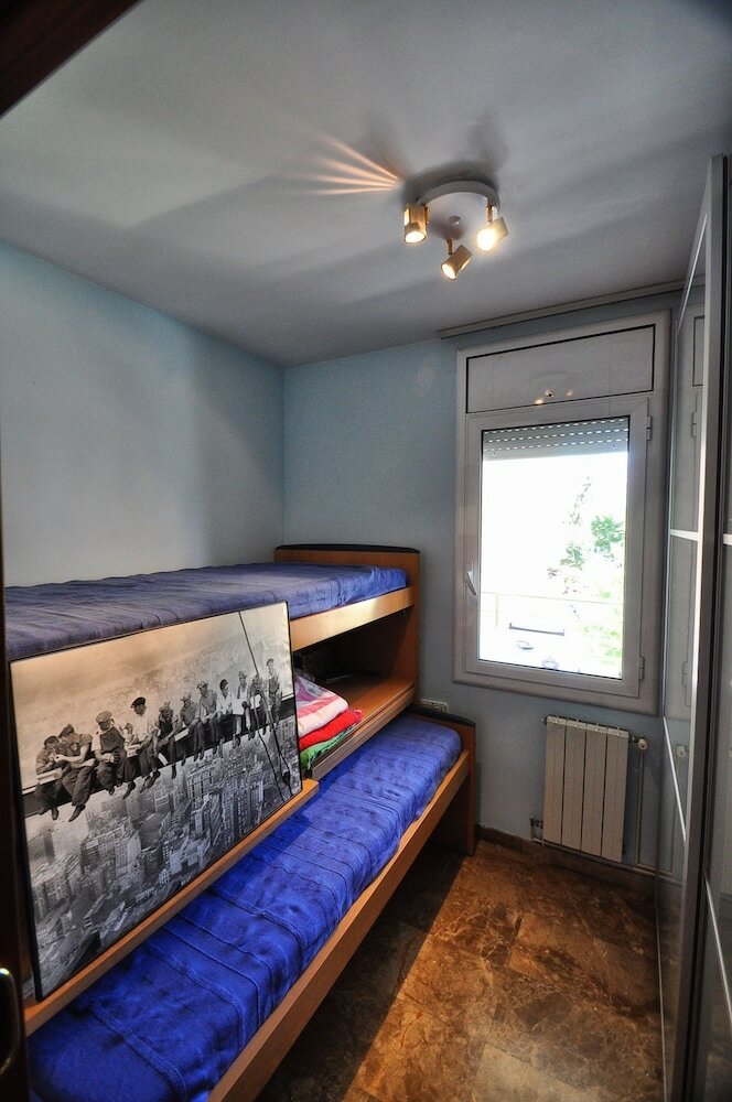 Apartamentos The Rose