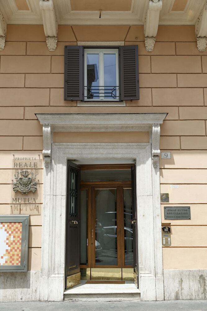 Apartamento Home Town At Spanish Steps