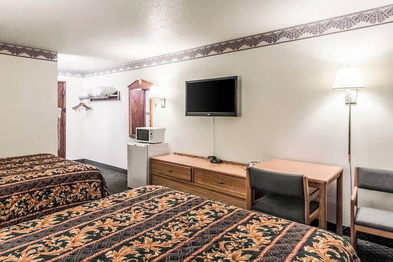 Motel Rodeway Inn