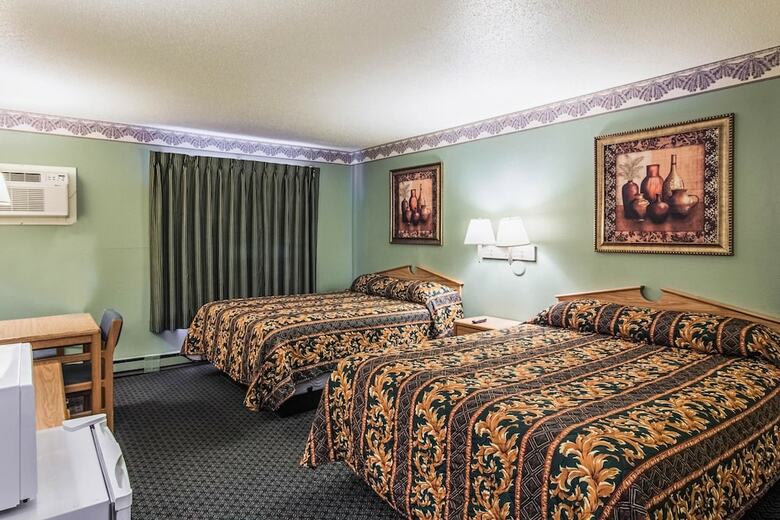 Motel Rodeway Inn