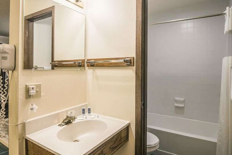 Motel Rodeway Inn