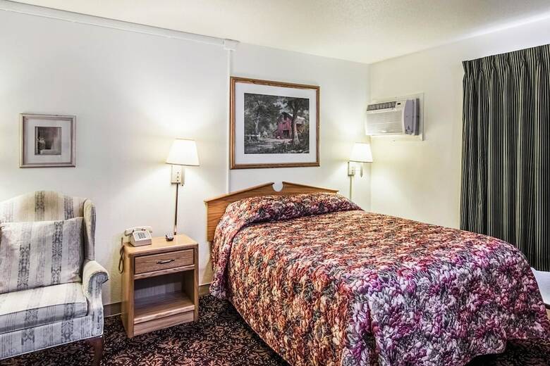 Motel Rodeway Inn