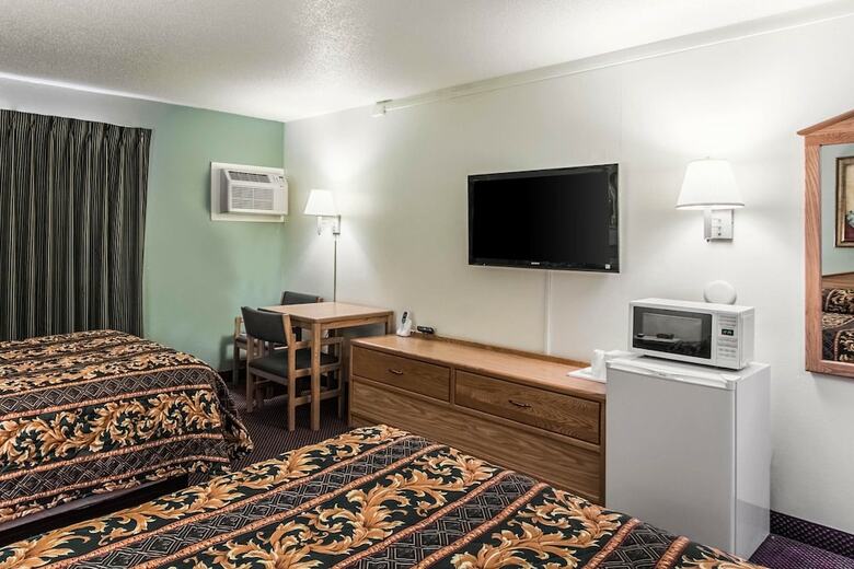 Motel Rodeway Inn