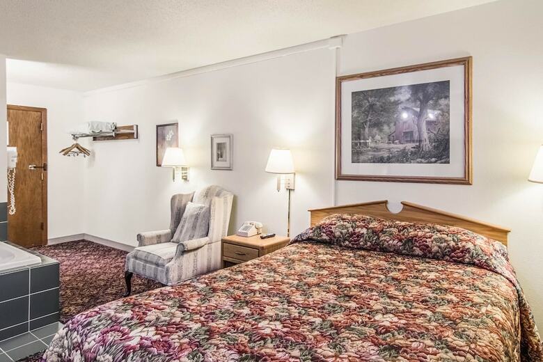 Motel Rodeway Inn