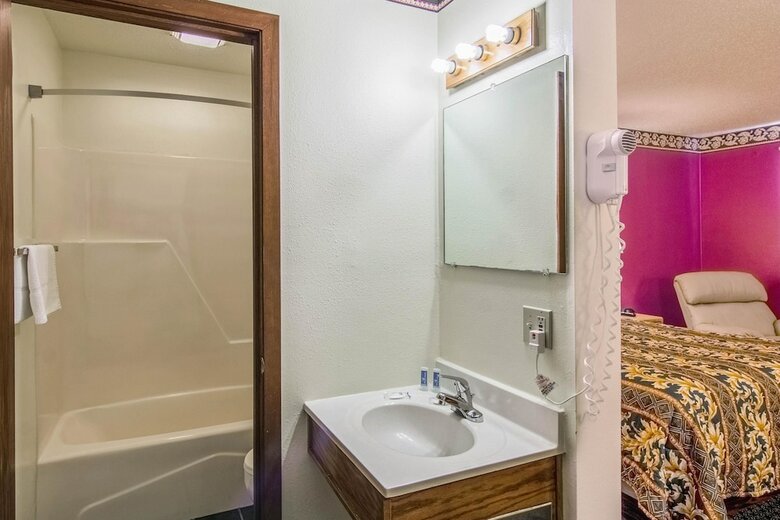 Motel Rodeway Inn