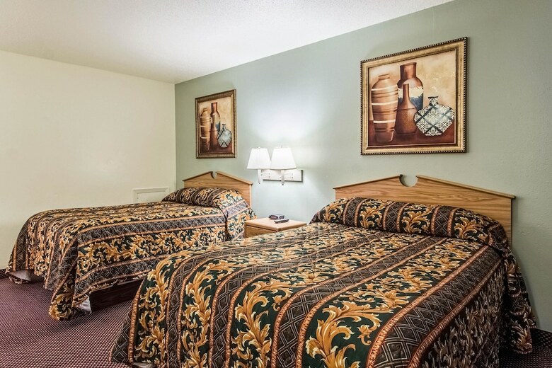 Motel Rodeway Inn