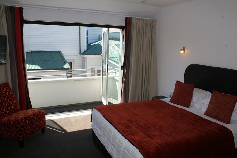 The Grange Motel