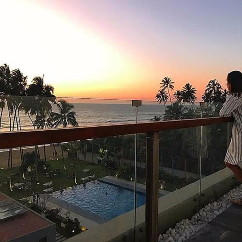 Hotel Club Waskaduwa Beach Resort & Spa