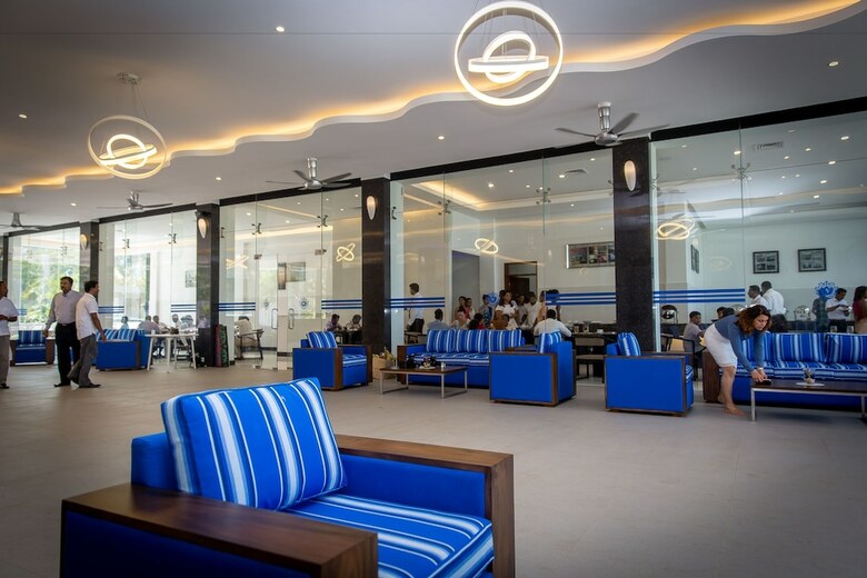 Hotel Club Waskaduwa Beach Resort & Spa