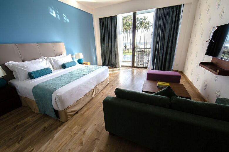 Hotel Club Waskaduwa Beach Resort & Spa