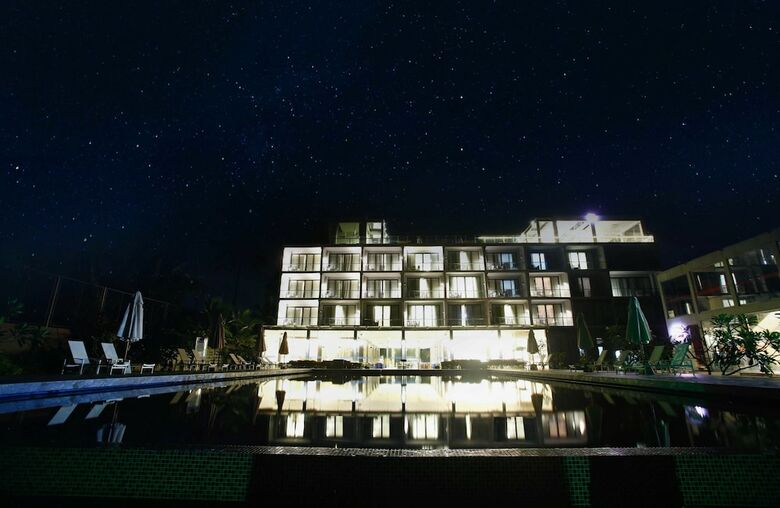 Hotel Club Waskaduwa Beach Resort & Spa