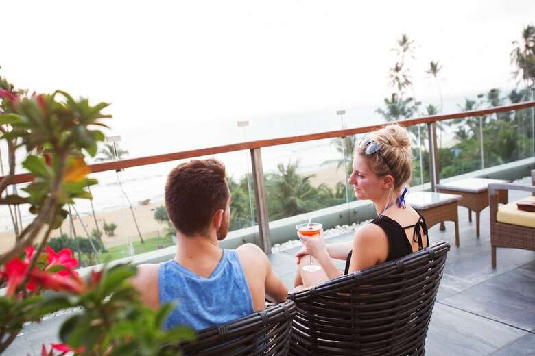 Hotel Club Waskaduwa Beach Resort & Spa