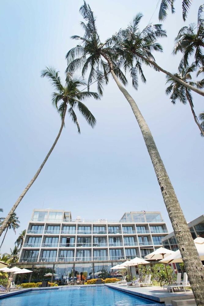 Hotel Club Waskaduwa Beach Resort & Spa