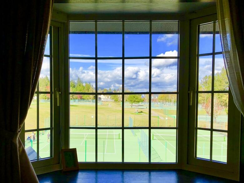 Bed & Breakfast Life Is Beautiful