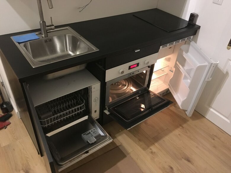 Apartamentos Alte Post Greifenstein