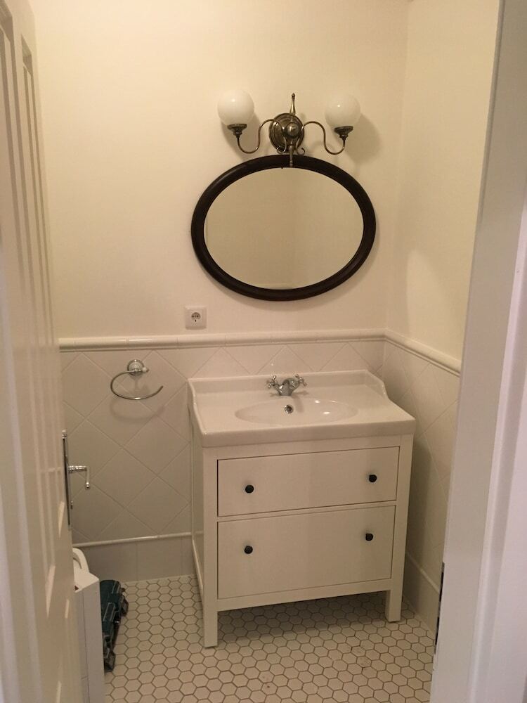 Apartamentos Alte Post Greifenstein