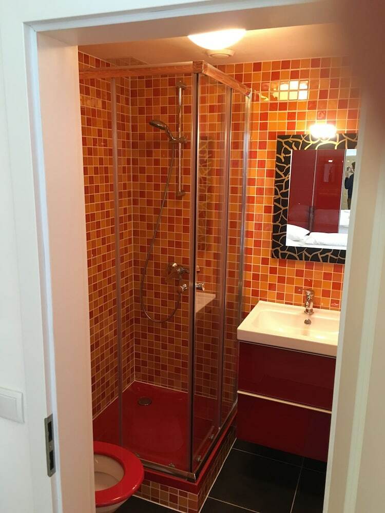 Apartamentos Alte Post Greifenstein