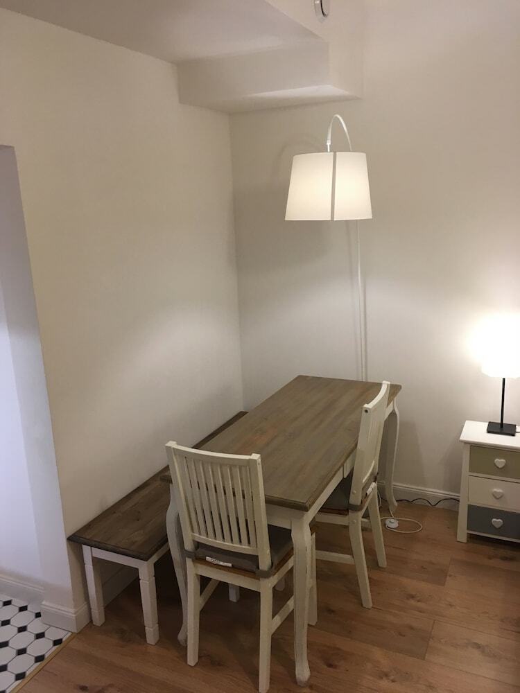 Apartamentos Alte Post Greifenstein