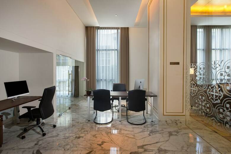 Hotel Swiss-belboutique Yogyakarta