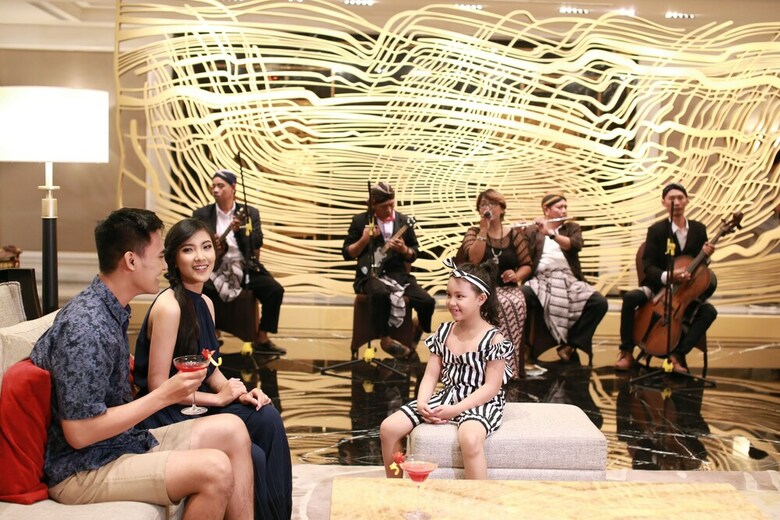 Hotel Swiss-belboutique Yogyakarta