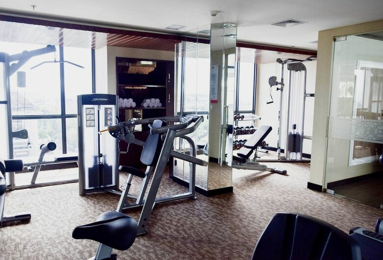 Hotel Swiss-belboutique Yogyakarta