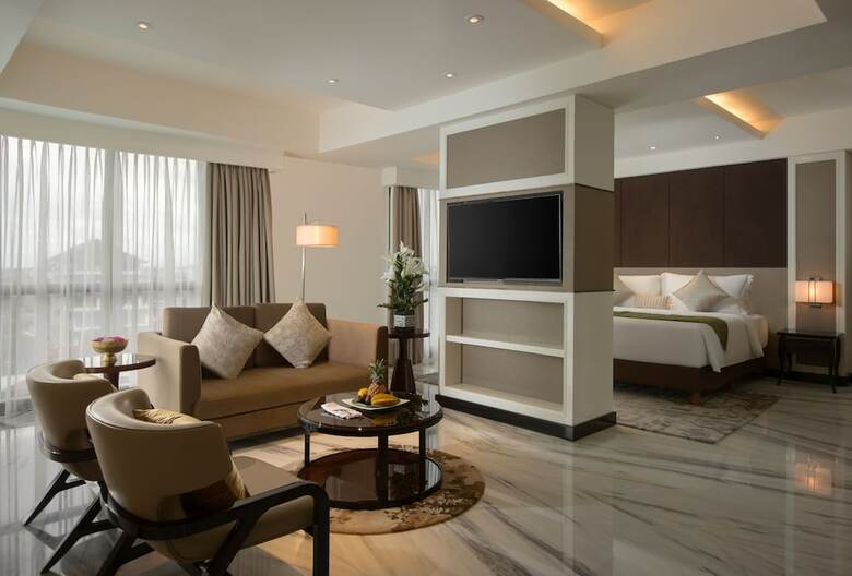 Hotel Swiss-belboutique Yogyakarta